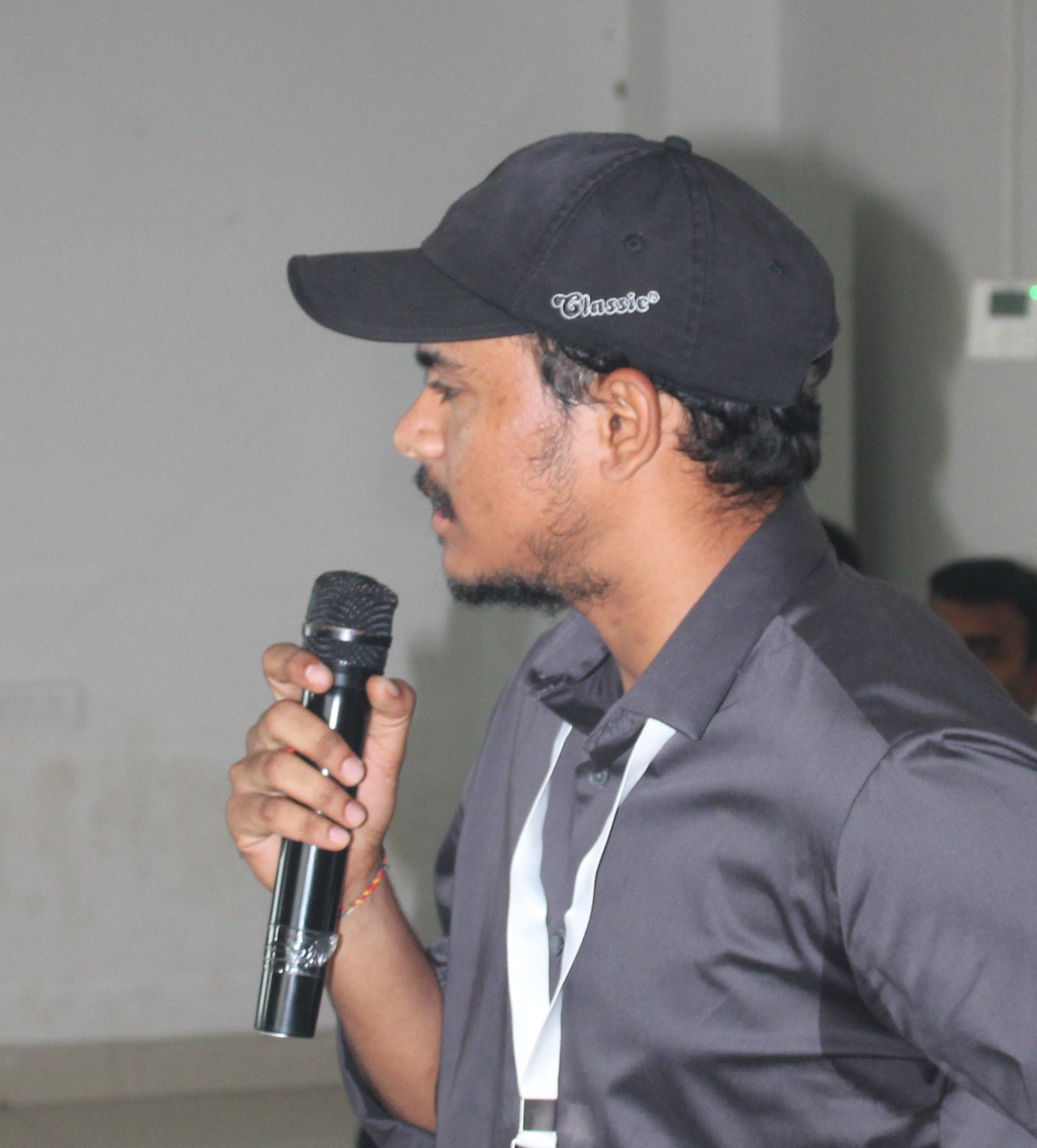 Rahil Sunny Rahul Sunny | Portfolio